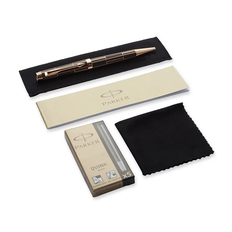 Шариковая ручка Parker Premier Luxury K560