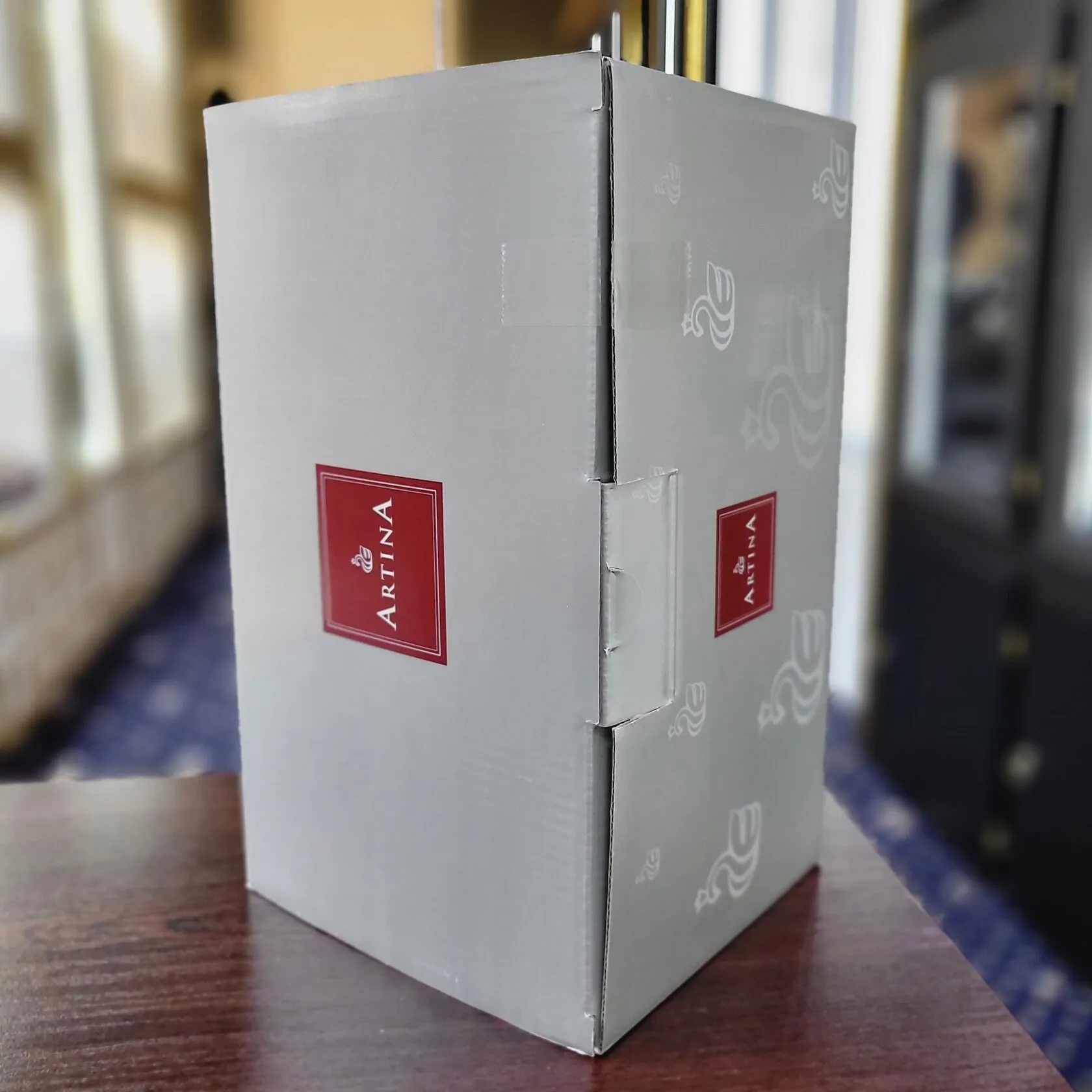 Кружка пивная "Rubin"