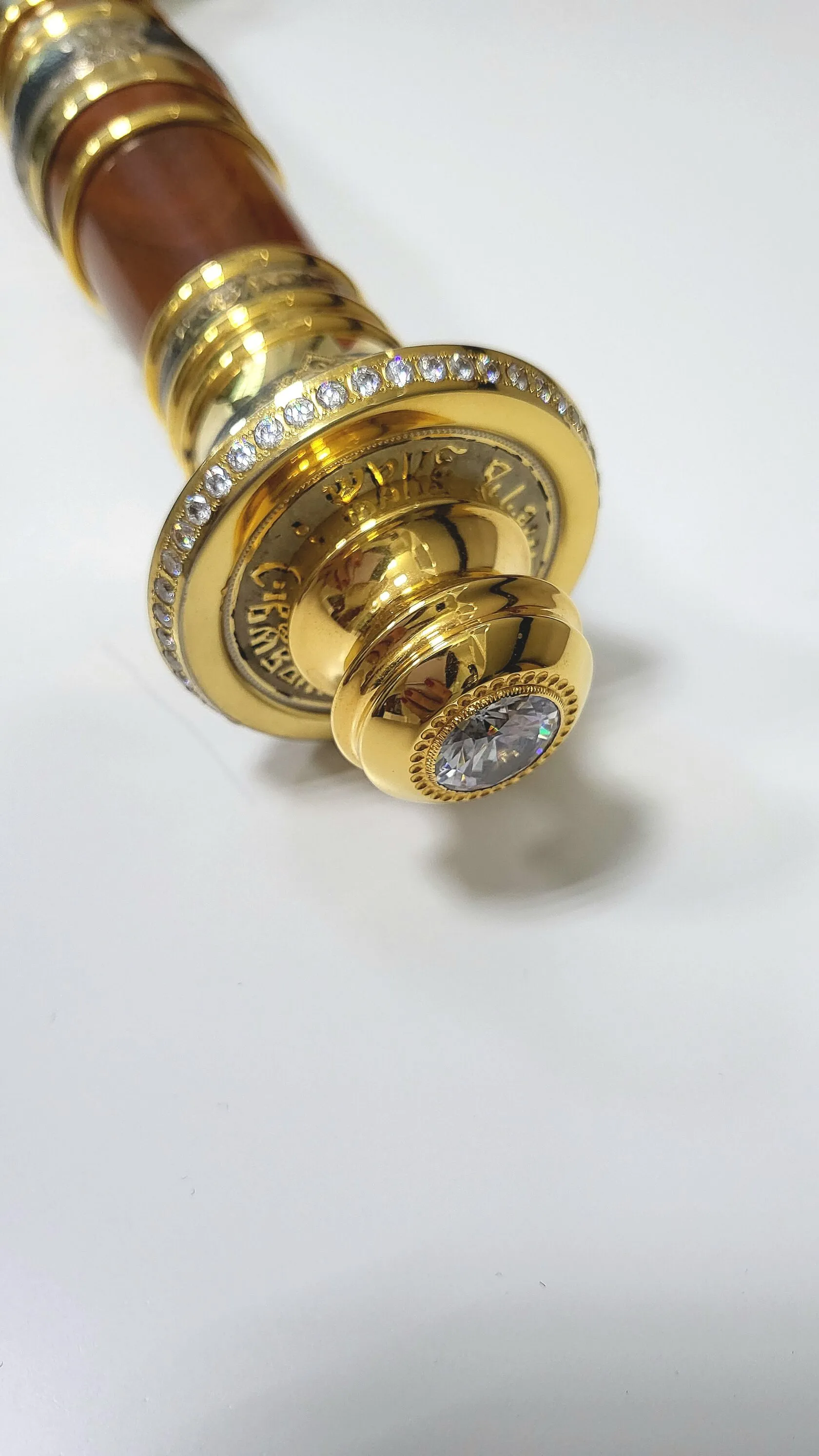 Меч Добро и Зло