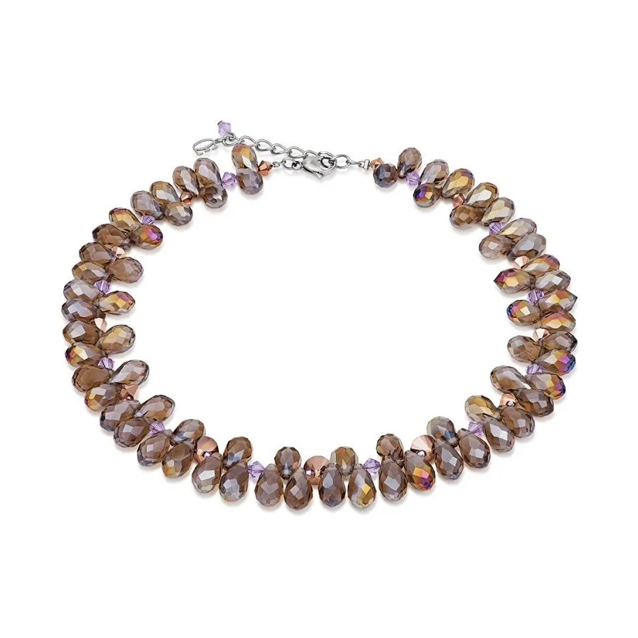 Колье COEUR DE LION К-4728