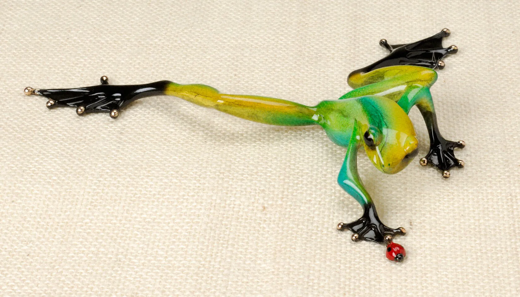 Tag of Tim Cotterill